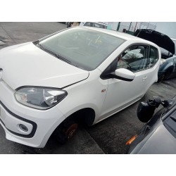 volkswagen up! (121) del año 2012