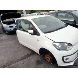 volkswagen up! (121) del año 2012