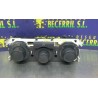 Recambio de mando calefaccion / aire acondicionado para seat ibiza (6l1) referencia OEM IAM 6L0819045  