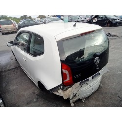 volkswagen up! (121) del año 2012