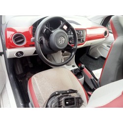 volkswagen up! (121) del año 2012