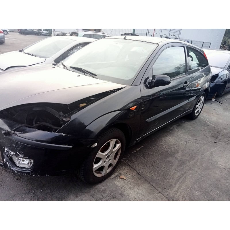 ford focus berlina (cap) del año 2004