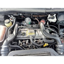 ford focus berlina (cap) del año 2004