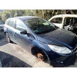 ford focus lim. (cb8) del año 2012