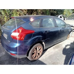 ford focus lim. (cb8) del año 2012