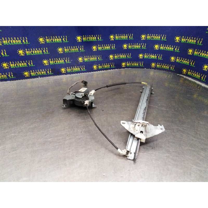 Recambio de elevalunas delantero izquierdo para nissan almera (n16/e) comfort referencia OEM IAM Recambio de elevalunas delantero izquierdo para nissan almera (n16/e) comfort referencia OEM IAM