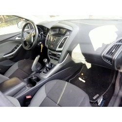 ford focus lim. (cb8) del año 2012