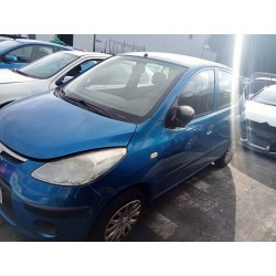 hyundai i10 del año 2008