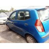 hyundai i10 del año 2008