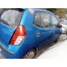 hyundai i10 del año 2008