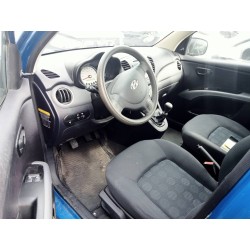 hyundai i10 del año 2008