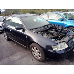 audi a3 (8l) del año 2001