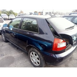 audi a3 (8l) del año 2001