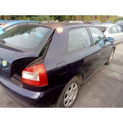 audi a3 (8l) del año 2001