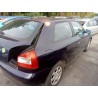 audi a3 (8l) del año 2001