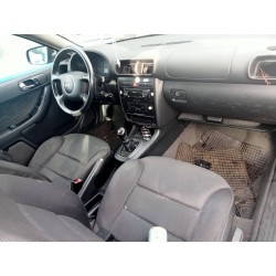 audi a3 (8l) del año 2001