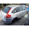 citroen c4 berlina del año 2005