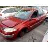 renault megane ii classic berlina del año 2005