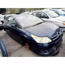 citroen c4 berlina del año 2006