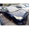 citroen c4 berlina del año 2006