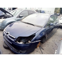 citroen c4 berlina del año 2006