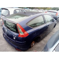 citroen c4 berlina del año 2006