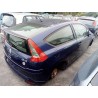 citroen c4 berlina del año 2006