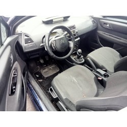 citroen c4 berlina del año 2006