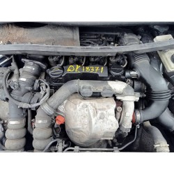 citroen c4 berlina del año 2006