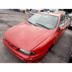fiat bravo (182) del año 2001