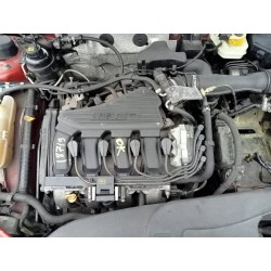 fiat bravo (182) del año 2001