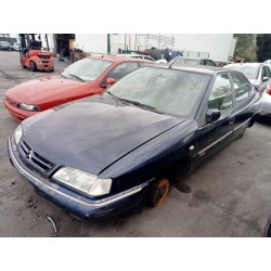 citroen xantia berlina del año 1999