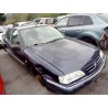 citroen xantia berlina del año 1999