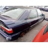 citroen xantia berlina del año 1999