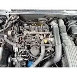citroen xantia berlina del año 1999