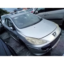 peugeot 307 berlina (s2) del año 2006