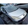 peugeot 307 berlina (s2) del año 2006