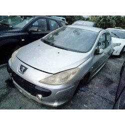 peugeot 307 berlina (s2) del año 2006