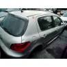 peugeot 307 berlina (s2) del año 2006