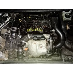 peugeot 307 berlina (s2) del año 2006
