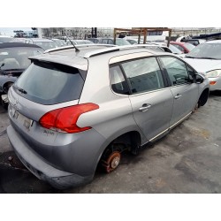 peugeot 2008 (--.2013) del año 2013