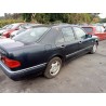 mercedes clase e (w210) berlina del año 1997