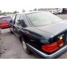 mercedes clase e (w210) berlina del año 1997