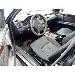 mercedes clase e (w210) berlina del año 1997