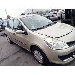 renault clio ii fase ii (b/cb0) del año 2007