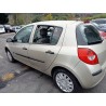 renault clio ii fase ii (b/cb0) del año 2007