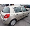 renault clio ii fase ii (b/cb0) del año 2007