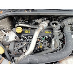 renault clio ii fase ii (b/cb0) del año 2007