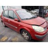 renault scenic ii del año 2004