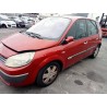 renault scenic ii del año 2004